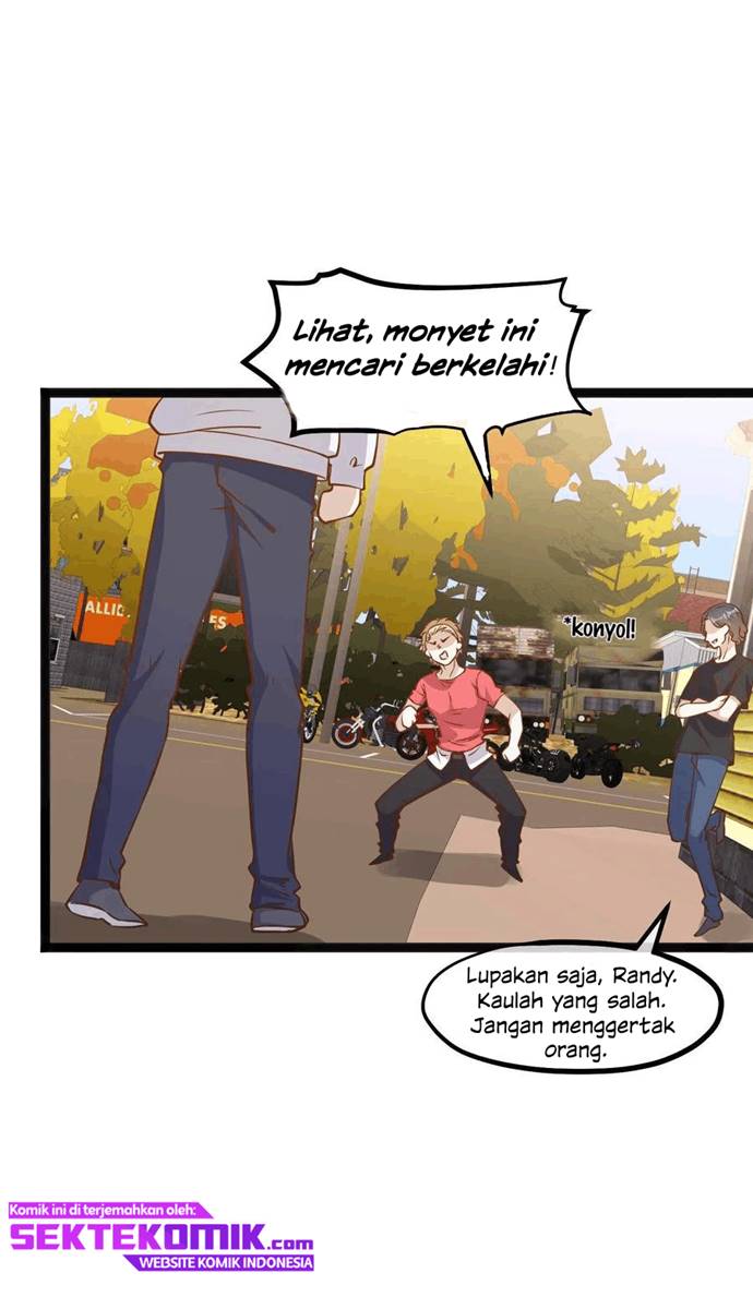 God Fisherman Chapter 158 Gambar 25